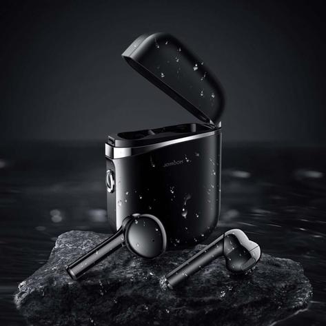 Joyroom JR-T15 Wireless Earphone Stereo HIFI Sound Pop Out Design Headset Bluetooth 5.0 Low Delay IPX5 Waterproof Sports Earbuds Joyroom JR-T15 Wireless Earphone Stereo HIFI Sound Pop Out Design Headset Bluetooth 5.0 Low Delay IPX5 Waterproof Sports Earbuds