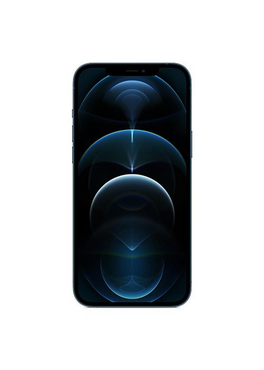 Apple iPhone 12 Pro Max, 5G, 128 GB, Pacific Blue Apple iPhone 12 Pro Max, 5G, 128 GB, Pacific Blue