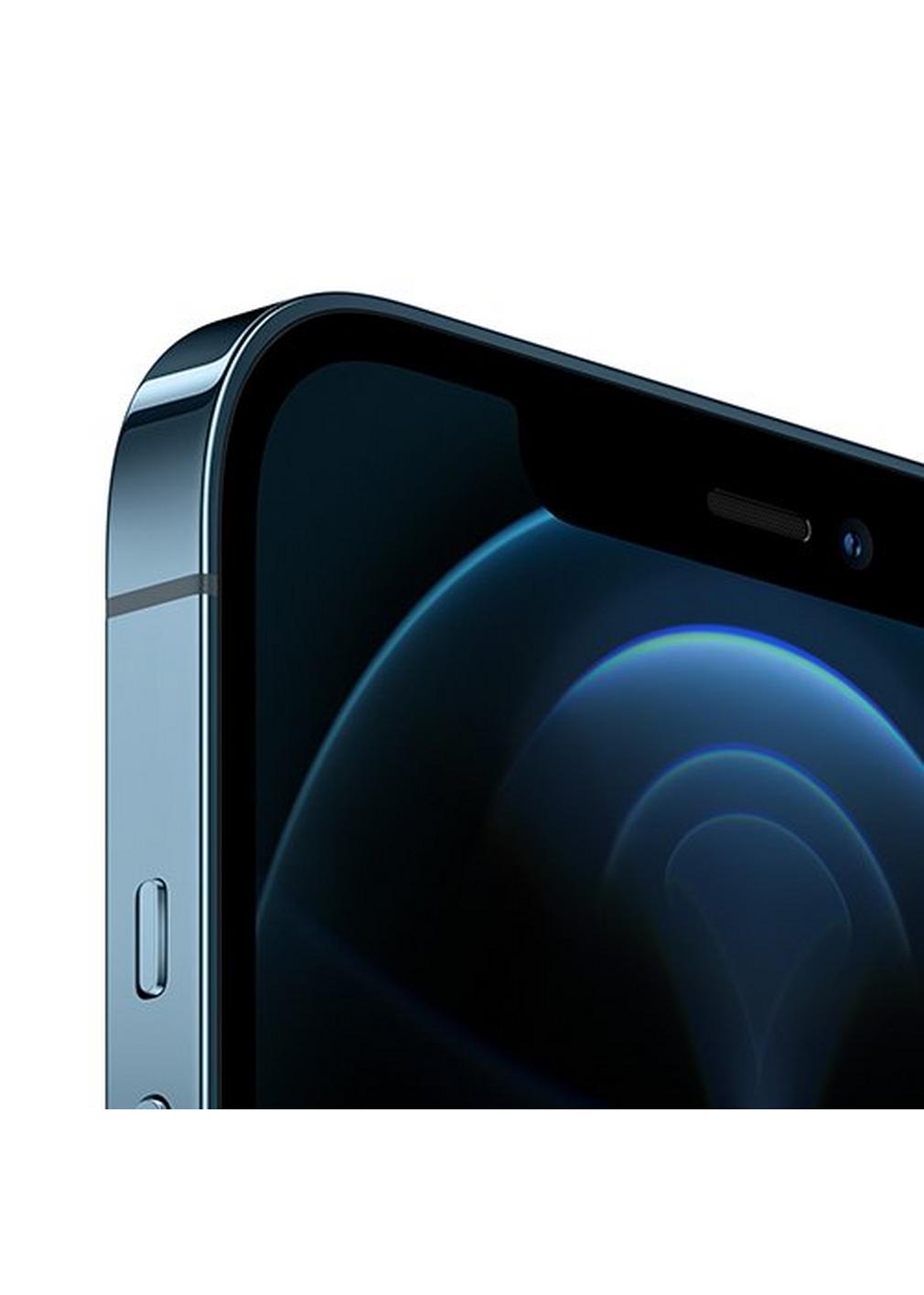Apple iPhone 12 Pro Max, 5G, 128 GB, Pacific Blue Apple iPhone 12 Pro Max, 5G, 128 GB, Pacific Blue