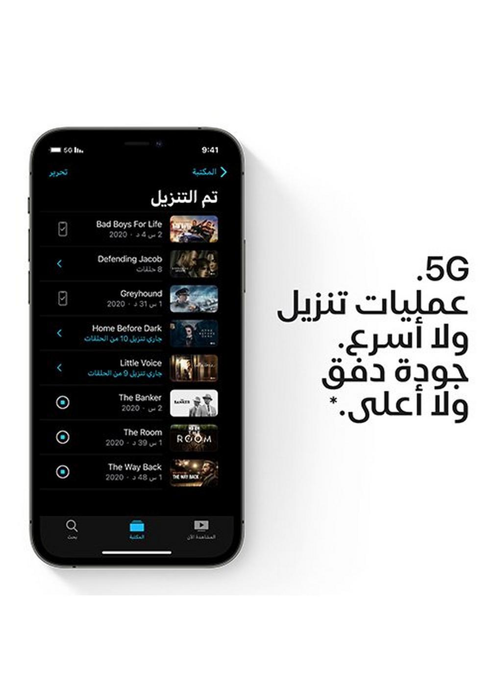 Apple Iphone 12 Pro Max 5g 256 Gb Graphite Tejarra