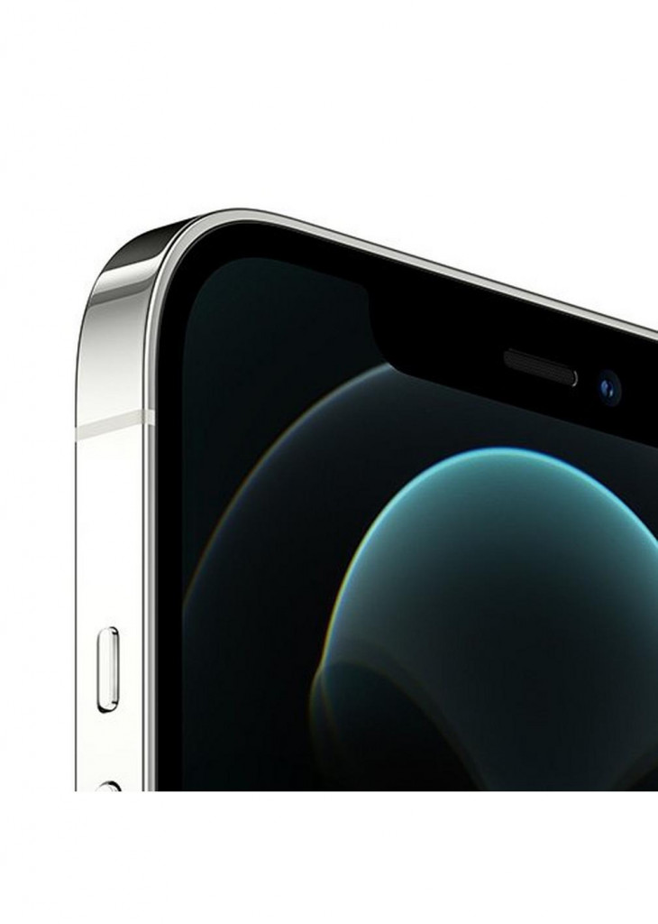 Apple iPhone 12 Pro Max, 5G, 128 GB, Silver