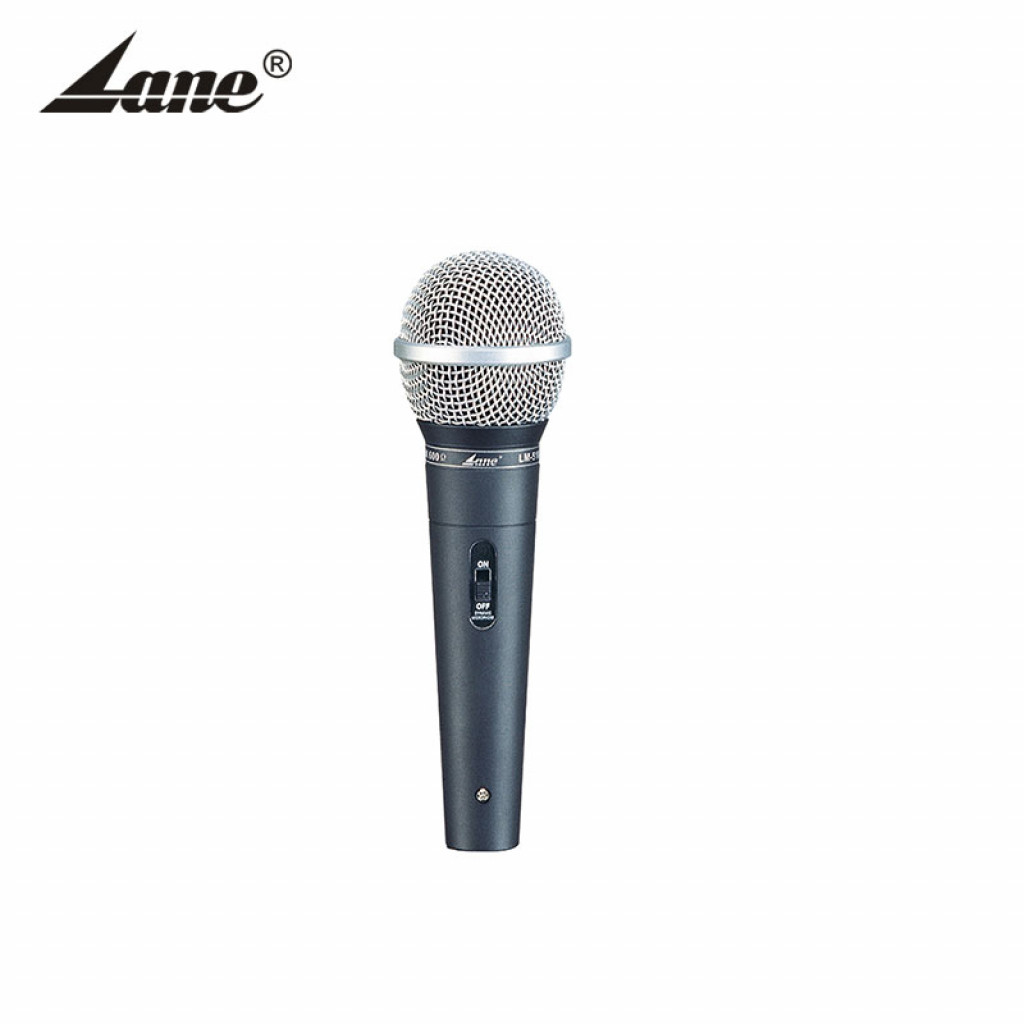 Lane wired microphone LM-510