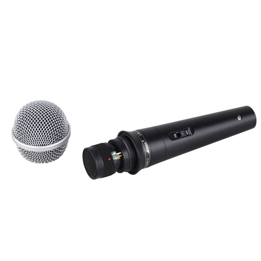 Lane wired microphone LM-510