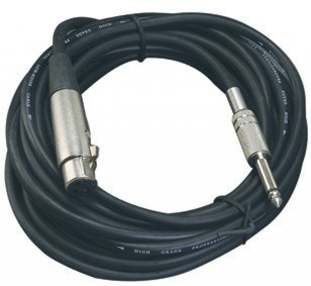 Lane wired microphone LM-510