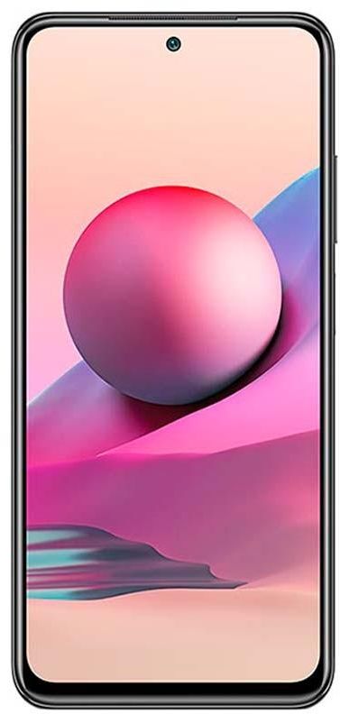 Xiaomi Redmi Note 10S Dual SIM Mobile - 6.43 Inches, 6G RAM, 128 GB, 4G LTE - Ocean Blue Xiaomi Redmi Note 10S Dual SIM Mobile - 6.43 Inches, 6G RAM, 128 GB, 4G LTE - Ocean Blue
