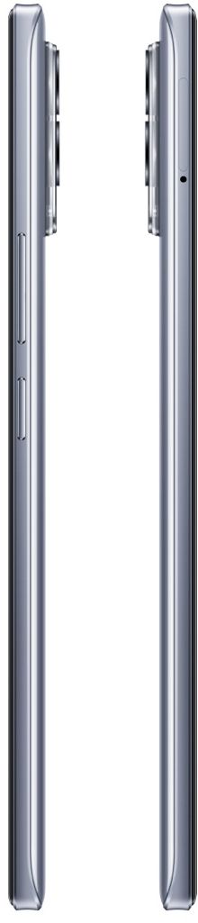 Realme 8 Dual SIM - 6.4 inches, 128GB, 8GB RAM, 4G LTE - Silver Realme 8 Dual SIM - 6.4 inches, 128GB, 8GB RAM, 4G LTE - Silver