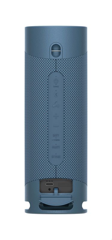 Sony XB23 Portable Wireless Bluetooth Waterproof Speaker - Blue - Local Warranty Sony XB23 Portable Wireless Bluetooth Waterproof Speaker - Blue - Local Warranty