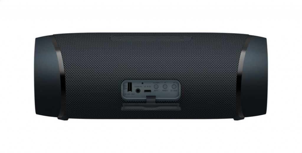 Sony XB43 Portable Wireless Bluetooth Waterproof Speaker Black