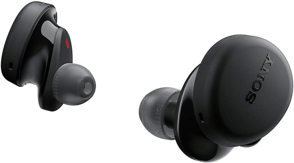 Sony WF-XB700 Extra BaSS True Wireless Earbuds - Local Warranty Sony WF-XB700 Extra BaSS True Wireless Earbuds - Local Warranty