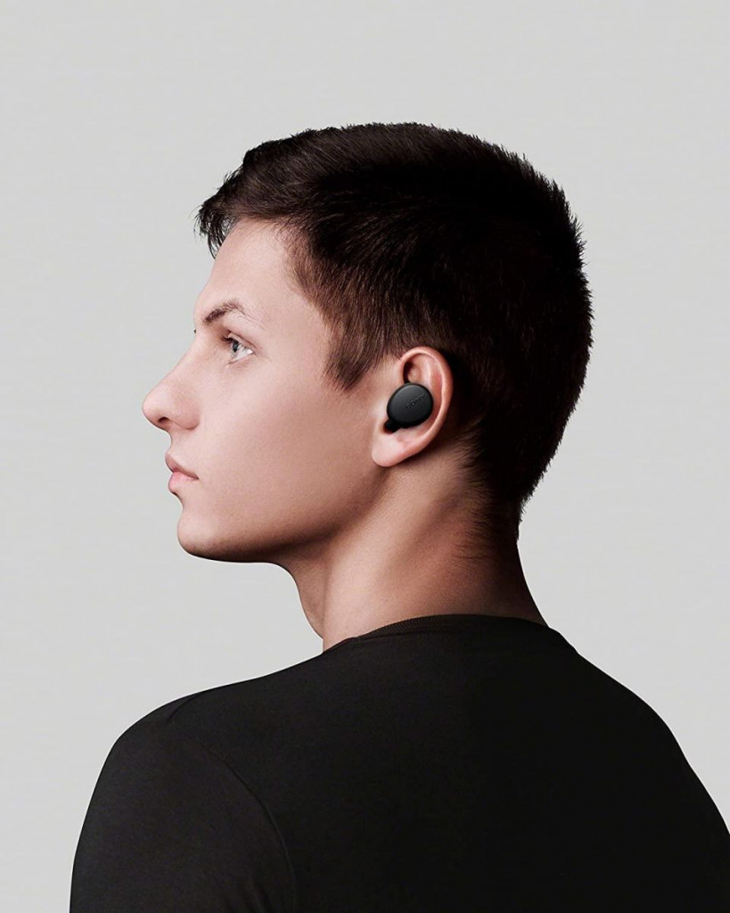 Sony WF-XB700 Extra BaSS True Wireless Earbuds - Local Warranty Sony WF-XB700 Extra BaSS True Wireless Earbuds - Local Warranty