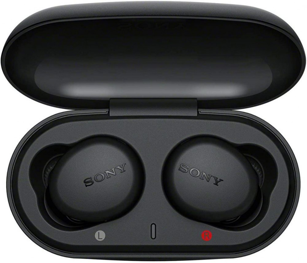 Sony WF-XB700 Extra BaSS True Wireless Earbuds - Local Warranty Sony WF-XB700 Extra BaSS True Wireless Earbuds - Local Warranty