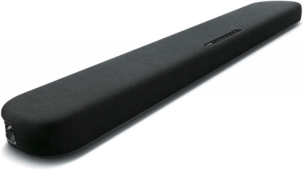 YAMAHA SR-B20A Sound Bar with Built-in Subwoofers and Bluetooth YAMAHA SR-B20A Sound Bar with Built-in Subwoofers and Bluetooth