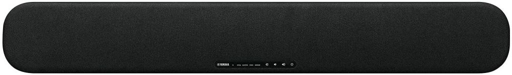 YAMAHA SR-B20A Sound Bar with Built-in Subwoofers and Bluetooth YAMAHA SR-B20A Sound Bar with Built-in Subwoofers and Bluetooth