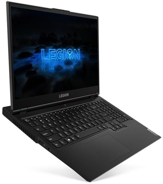 Lenovo Legion 5-15IMH05 Gaming laptop , Intel 10th Gen Core i7-10750H, 8GB RAM, 512GB SSD, NVIDIA GeForce GTX 1650 Ti 4GB GDDR5 Graphics, 15.6 inch FHD (1920X1080) IPS 120Hz, Backlit Keyboard, Windows 10 - Phantom Black Lenovo Legion 5-15IMH05 Gaming laptop , Intel 10th Gen Core i7-10750H, 8GB RAM, 512GB SSD, NVIDIA GeForce GTX 1650 Ti 4GB GDDR5 Graphics, 15.6 inch FHD (1920X1080) IPS 120Hz, Backlit Keyboard, Windows 10 - Phantom Black