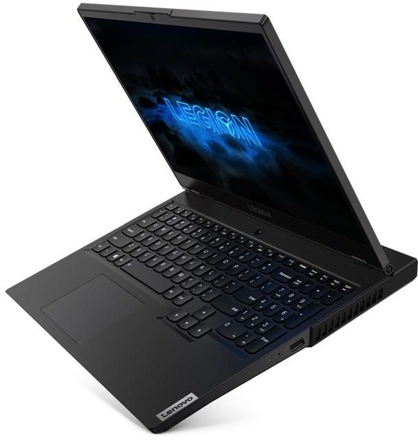 Lenovo Legion 5-15IMH05 Gaming laptop , Intel 10th Gen Core i7-10750H, 8GB RAM, 512GB SSD, NVIDIA GeForce GTX 1650 Ti 4GB GDDR5 Graphics, 15.6 inch FHD (1920X1080) IPS 120Hz, Backlit Keyboard, Windows 10 - Phantom Black Lenovo Legion 5-15IMH05 Gaming laptop , Intel 10th Gen Core i7-10750H, 8GB RAM, 512GB SSD, NVIDIA GeForce GTX 1650 Ti 4GB GDDR5 Graphics, 15.6 inch FHD (1920X1080) IPS 120Hz, Backlit Keyboard, Windows 10 - Phantom Black