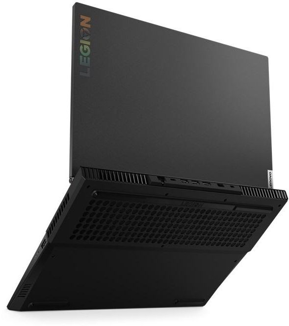 Lenovo Legion 5-15IMH05 Gaming laptop , Intel 10th Gen Core i7-10750H, 8GB RAM, 512GB SSD, NVIDIA GeForce GTX 1650 Ti 4GB GDDR5 Graphics, 15.6 inch FHD (1920X1080) IPS 120Hz, Backlit Keyboard, Windows 10 - Phantom Black Lenovo Legion 5-15IMH05 Gaming laptop , Intel 10th Gen Core i7-10750H, 8GB RAM, 512GB SSD, NVIDIA GeForce GTX 1650 Ti 4GB GDDR5 Graphics, 15.6 inch FHD (1920X1080) IPS 120Hz, Backlit Keyboard, Windows 10 - Phantom Black