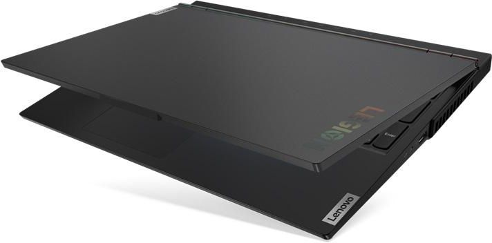 Lenovo Legion 5-15IMH05 Gaming laptop , Intel 10th Gen Core i7-10750H, 8GB RAM, 512GB SSD, NVIDIA GeForce GTX 1650 Ti 4GB GDDR5 Graphics, 15.6 inch FHD (1920X1080) IPS 120Hz, Backlit Keyboard, Windows 10 - Phantom Black Lenovo Legion 5-15IMH05 Gaming laptop , Intel 10th Gen Core i7-10750H, 8GB RAM, 512GB SSD, NVIDIA GeForce GTX 1650 Ti 4GB GDDR5 Graphics, 15.6 inch FHD (1920X1080) IPS 120Hz, Backlit Keyboard, Windows 10 - Phantom Black