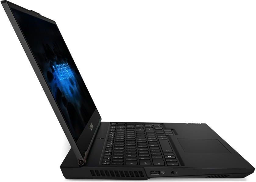 Lenovo Legion 5-15IMH05 Gaming laptop , Intel 10th Gen Core i7-10750H, 8GB RAM, 512GB SSD, NVIDIA GeForce GTX 1650 Ti 4GB GDDR5 Graphics, 15.6 inch FHD (1920X1080) IPS 120Hz, Backlit Keyboard, Windows 10 - Phantom Black Lenovo Legion 5-15IMH05 Gaming laptop , Intel 10th Gen Core i7-10750H, 8GB RAM, 512GB SSD, NVIDIA GeForce GTX 1650 Ti 4GB GDDR5 Graphics, 15.6 inch FHD (1920X1080) IPS 120Hz, Backlit Keyboard, Windows 10 - Phantom Black