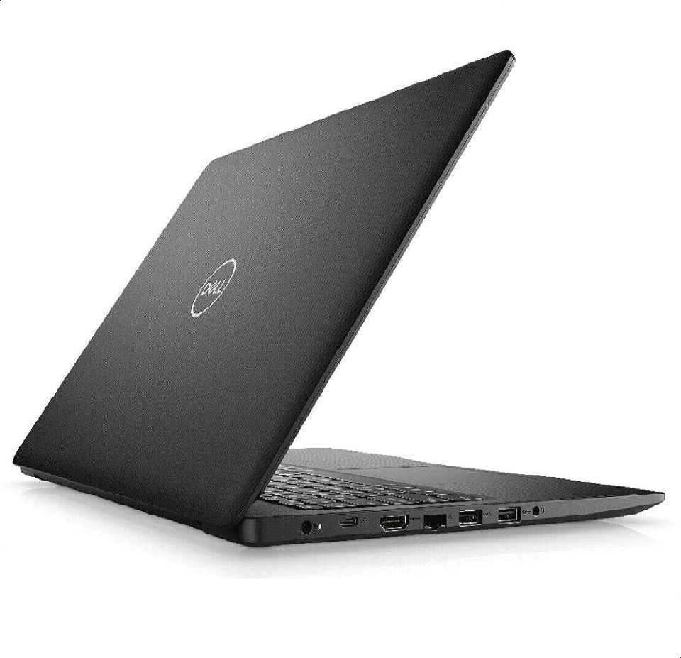 Dell Inspiron 3593 Laptop, 15.6 FHD, Intel Core i5-1035G1, 1TB, 8 GB RAM, NVIDIA GeForce MX230 with 2GB GDDR5, DOS - Black , Arabic - English Keyboard Dell Inspiron 3593 Laptop, 15.6 FHD, Intel Core i5-1035G1, 1TB, 8 GB RAM, NVIDIA GeForce MX230 with 2GB GDDR5, DOS - Black , Arabic - English Keyboard
