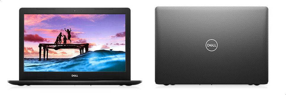 Dell Inspiron 3593 Laptop, 15.6 FHD, Intel Core i5-1035G1, 1TB, 8 GB RAM, NVIDIA GeForce MX230 with 2GB GDDR5, DOS - Black , Arabic - English Keyboard Dell Inspiron 3593 Laptop, 15.6 FHD, Intel Core i5-1035G1, 1TB, 8 GB RAM, NVIDIA GeForce MX230 with 2GB GDDR5, DOS - Black , Arabic - English Keyboard