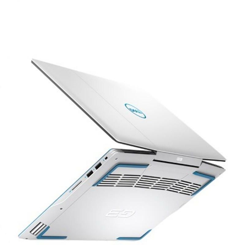 Dell G3 15-3500 Gaming laptop - Intel 10th Gen Core i7-10750H, 16GB, 512GB SSD, Nvidia Geforce GTX 1660 TI 6GB GDDR6 Graphics, 15.6 inch FHD IPS 144 Hz, Backlit Keyboard, UBUNTU - White , Arabic - English Keyboard Dell G3 15-3500 Gaming laptop - Intel 10th Gen Core i7-10750H, 16GB, 512GB SSD, Nvidia Geforce GTX 1660 TI 6GB GDDR6 Graphics, 15.6 inch FHD IPS 144 Hz, Backlit Keyboard, UBUNTU - White , Arabic - English Keyboard