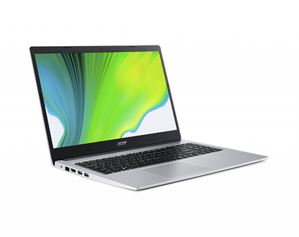 ACER A315-23-R43B AMD Ryzen 5 3500U - AMD Radeon Vega 8 - 4GB RAM - 1TB HDD WIN10 ( Arabic - English Keyboard) ACER A315-23-R43B AMD Ryzen 5 3500U - AMD Radeon Vega 8 - 4GB RAM - 1TB HDD WIN10 ( Arabic - English Keyboard)