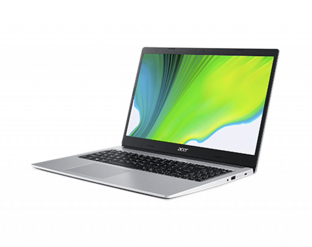 ACER A315-23-R43B AMD Ryzen 5 3500U - AMD Radeon Vega 8 - 4GB RAM - 1TB HDD WIN10 ( Arabic - English Keyboard) ACER A315-23-R43B AMD Ryzen 5 3500U - AMD Radeon Vega 8 - 4GB RAM - 1TB HDD WIN10 ( Arabic - English Keyboard)