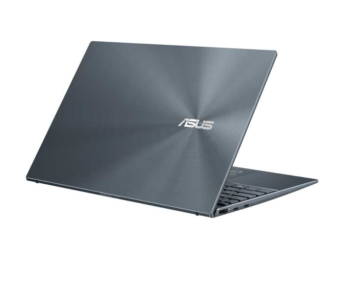Asus Zenbook Flip Laptop UX325EA-KG235T I5-1135G7-8GB RAM-512GB SSD-13.3 OLED FHD-Win 10-Grey ( Arabic - English Keyboard) Asus Zenbook Flip Laptop UX325EA-KG235T I5-1135G7-8GB RAM-512GB SSD-13.3 OLED FHD-Win 10-Grey ( Arabic - English Keyboard)