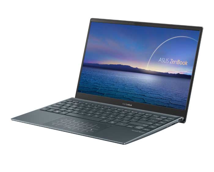 Asus Zenbook Flip Laptop UX325EA-KG235T I5-1135G7-8GB RAM-512GB SSD-13.3 OLED FHD-Win 10-Grey ( Arabic - English Keyboard) Asus Zenbook Flip Laptop UX325EA-KG235T I5-1135G7-8GB RAM-512GB SSD-13.3 OLED FHD-Win 10-Grey ( Arabic - English Keyboard)