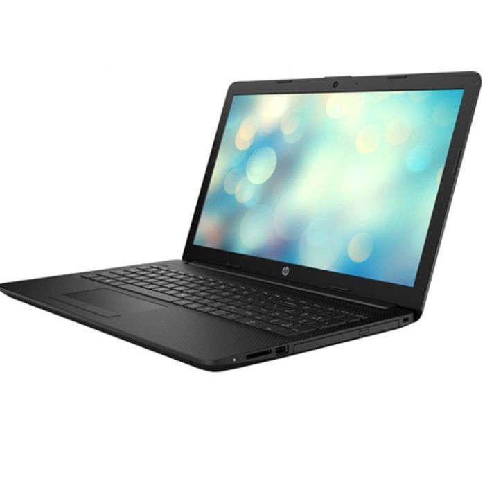 HP-Laptop 15-da2384ne (Intel® Core™ i7-10510U - 8GB -1TB - NVIDIA® GeForce® MX130 4 GB - 15.6" FHD - Win10)Black ( Arabic - English Keyboard) HP-Laptop 15-da2384ne (Intel® Core™ i7-10510U - 8GB -1TB - NVIDIA® GeForce® MX130 4 GB - 15.6" FHD - Win10)Black ( Arabic - English Keyboard)