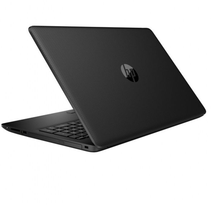 HP-Laptop 15-da2384ne (Intel® Core™ i7-10510U - 8GB -1TB - NVIDIA® GeForce® MX130 4 GB - 15.6" FHD - Win10)Black ( Arabic - English Keyboard) HP-Laptop 15-da2384ne (Intel® Core™ i7-10510U - 8GB -1TB - NVIDIA® GeForce® MX130 4 GB - 15.6" FHD - Win10)Black ( Arabic - English Keyboard)