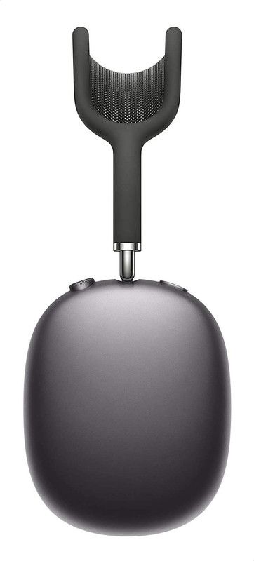 Apple Airpods Max Bluetooth Over Ear with Active Noise Cancellation Headphones - Space Grey Apple Airpods Max Bluetooth Over Ear with Active Noise Cancellation Headphones - Space Grey