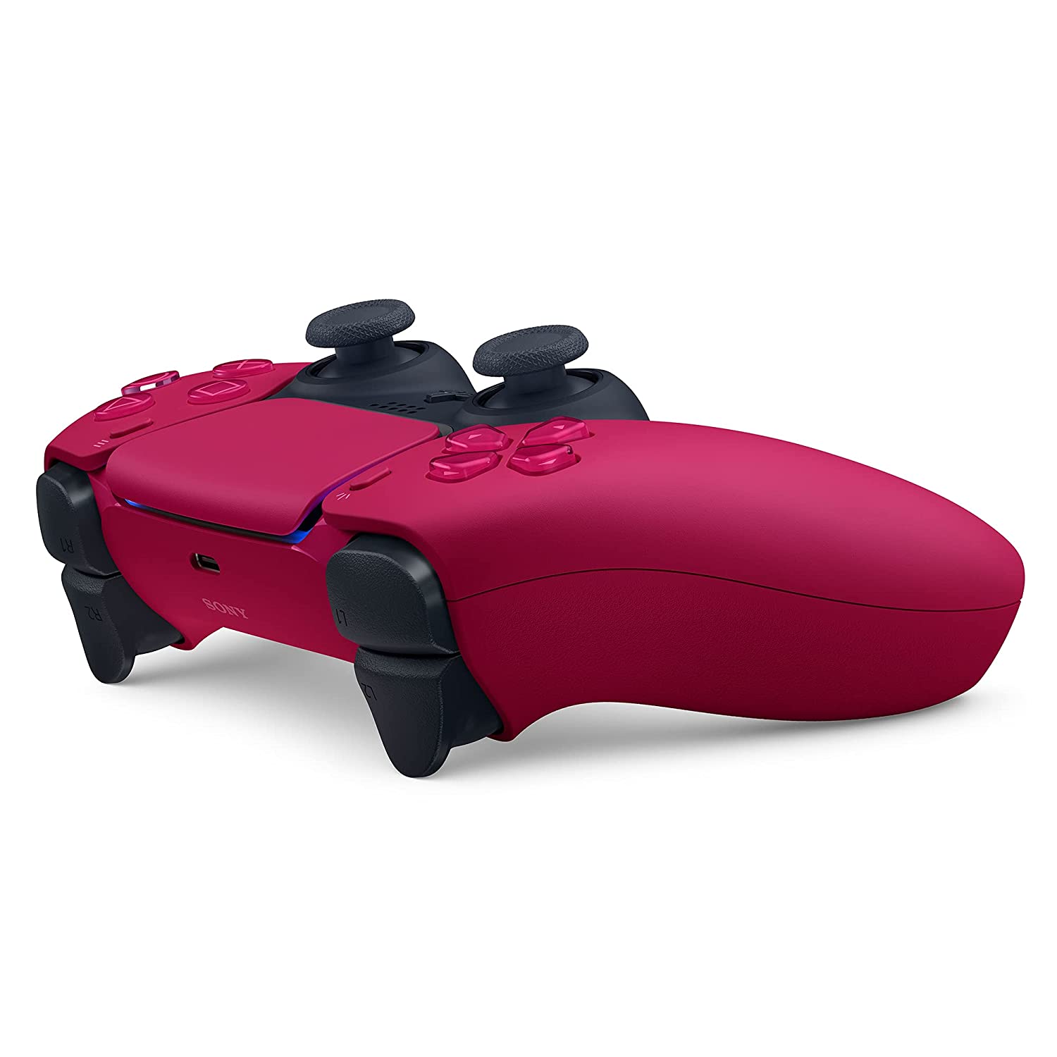 DualSense Wireless Controller - PlayStation 5 , Red DualSense Wireless Controller - PlayStation 5 , Red