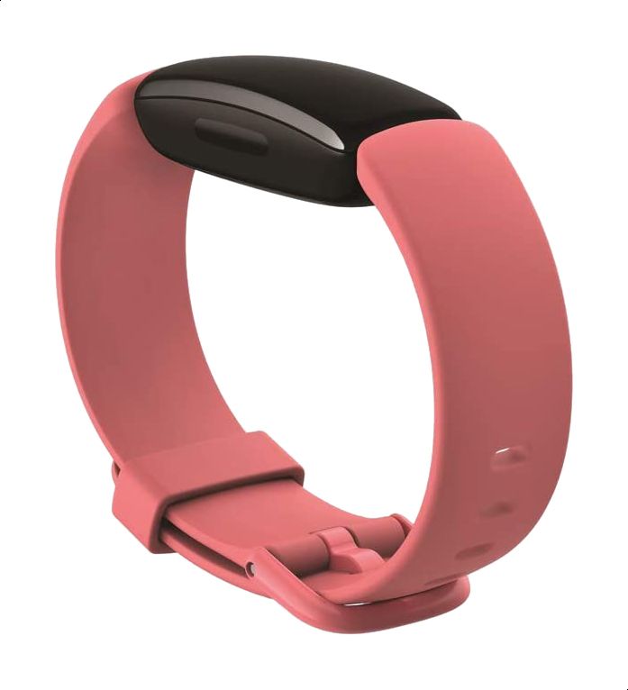 Fitbit Inspire 2 Fitness Tracking Health Band - Pink Fitbit Inspire 2 Fitness Tracking Health Band - Pink