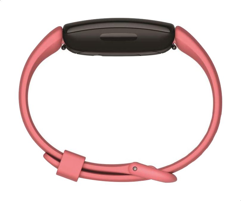 Fitbit Inspire 2 Fitness Tracking Health Band - Pink Fitbit Inspire 2 Fitness Tracking Health Band - Pink