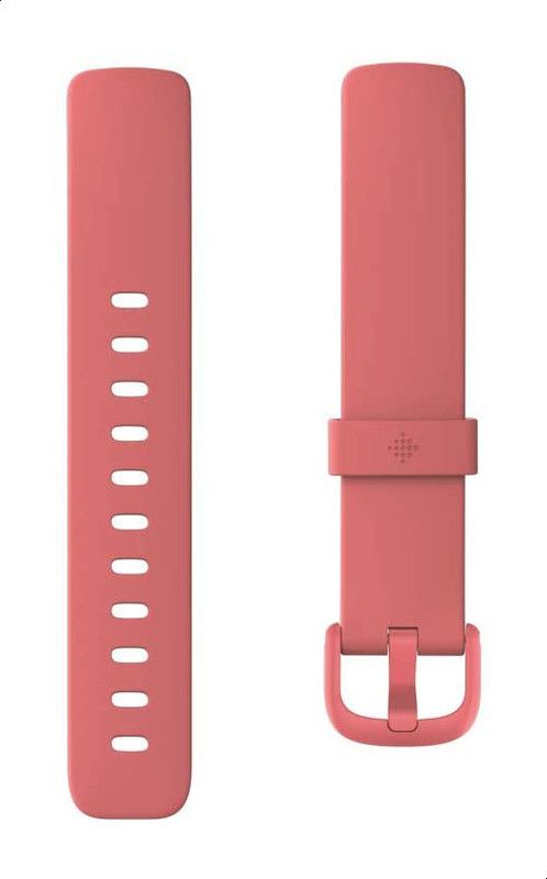 Fitbit Inspire 2 Fitness Tracking Health Band - Pink Fitbit Inspire 2 Fitness Tracking Health Band - Pink