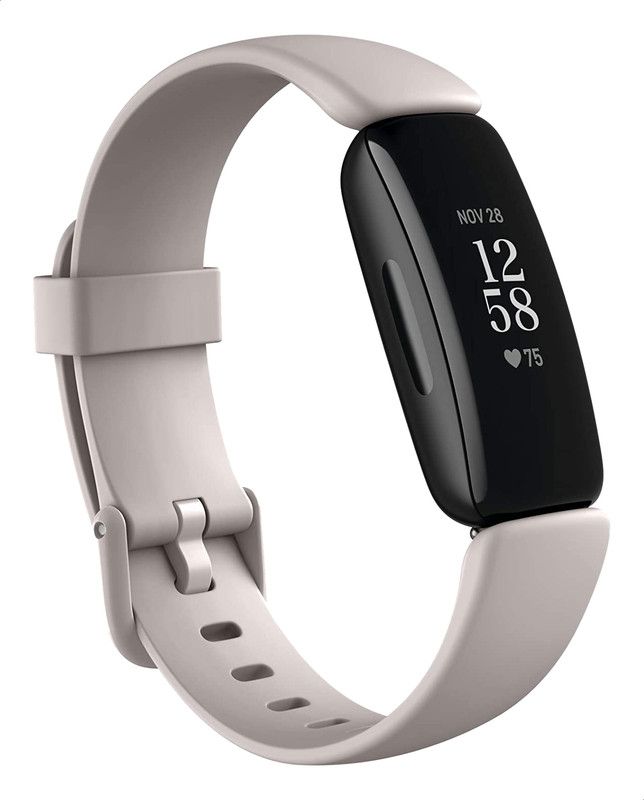 Fitbit Inspire 2 Fitness Tracking Health Band - White Fitbit Inspire 2 Fitness Tracking Health Band - White