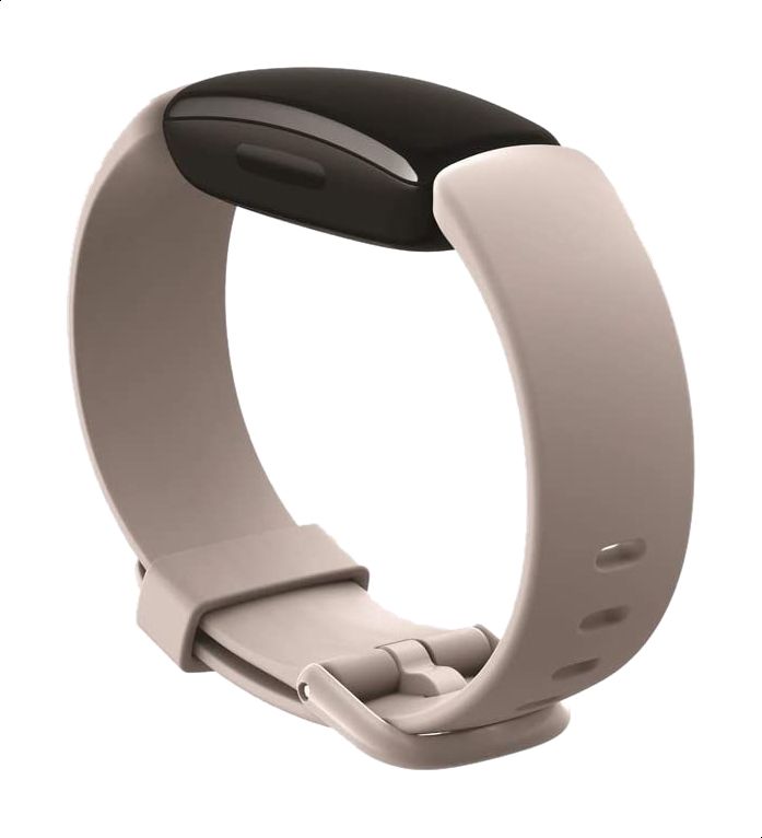 Fitbit Inspire 2 Fitness Tracking Health Band - White Fitbit Inspire 2 Fitness Tracking Health Band - White
