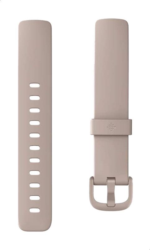 Fitbit Inspire 2 Fitness Tracking Health Band - White Fitbit Inspire 2 Fitness Tracking Health Band - White