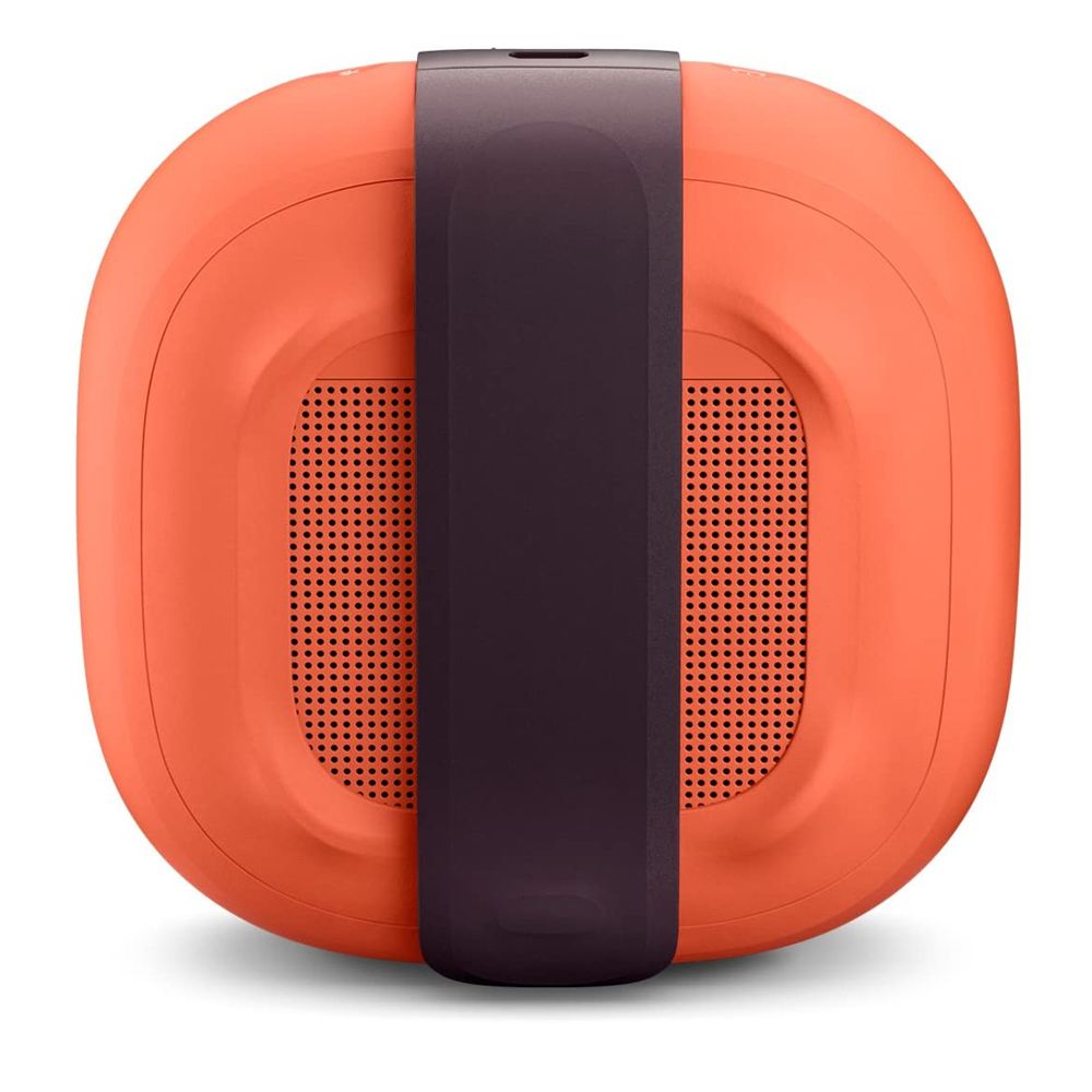 Bose SoundLink Micro Waterproof Bluetooth speaker - Bright Orange Bose SoundLink Micro Waterproof Bluetooth speaker - Bright Orange
