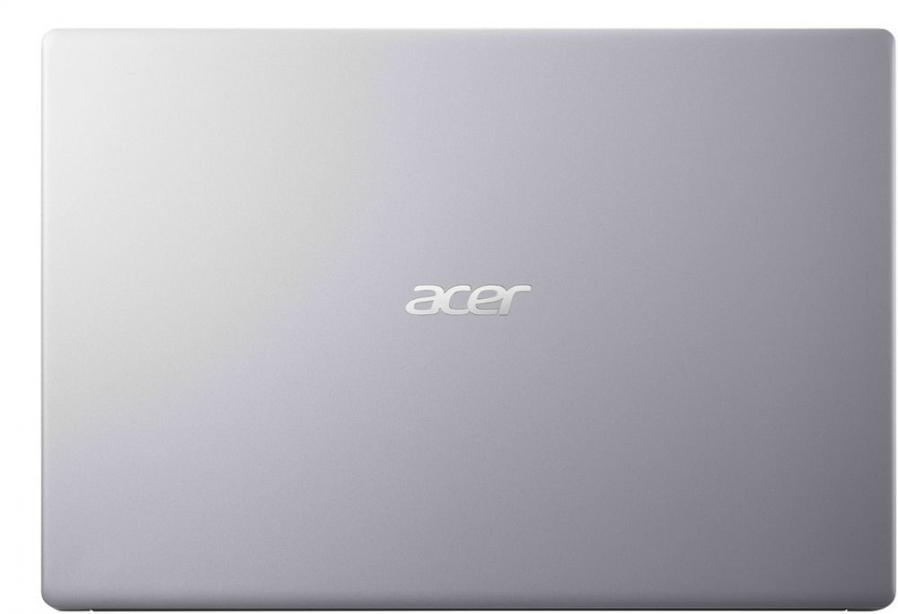 Acer Aspire 3 A315 Notebook - AMD Ryzen 3-3250U, Dual Core 2.60GHz Upto 3.50GHz, 4GB DDR4 RAM, 1TB HDD Storage, AMD Radeon Graphics, 15.6 Inches HD ComfyView Display, Win 10 Home - Pure Silver Acer Aspire 3 A315 Notebook - AMD Ryzen 3-3250U, Dual Core 2.60GHz Upto 3.50GHz, 4GB DDR4 RAM, 1TB HDD Storage, AMD Radeon Graphics, 15.6 Inches HD ComfyView Display, Win 10 Home - Pure Silver