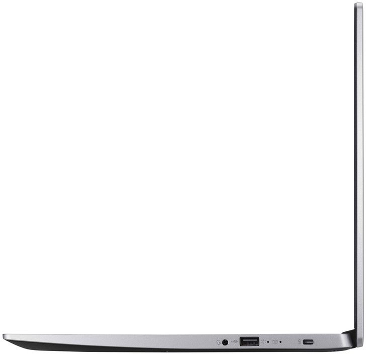 Acer Aspire 3 A315 Notebook - AMD Ryzen 3-3250U, Dual Core 2.60GHz Upto 3.50GHz, 4GB DDR4 RAM, 1TB HDD Storage, AMD Radeon Graphics, 15.6 Inches HD ComfyView Display, Win 10 Home - Pure Silver Acer Aspire 3 A315 Notebook - AMD Ryzen 3-3250U, Dual Core 2.60GHz Upto 3.50GHz, 4GB DDR4 RAM, 1TB HDD Storage, AMD Radeon Graphics, 15.6 Inches HD ComfyView Display, Win 10 Home - Pure Silver