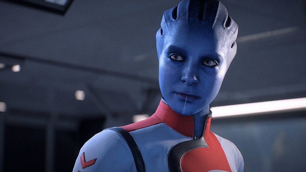 Mass Effect Andromeda for Playstation 4 Mass Effect Andromeda for Playstation 4