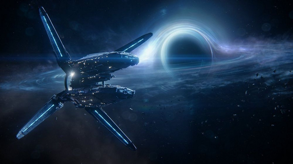 Mass Effect Andromeda for Playstation 4 Mass Effect Andromeda for Playstation 4