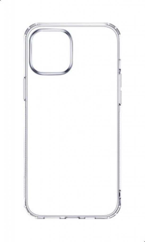 Joyroom JR-BP791 Back Cover for iPhone 12 Pro - Clear Joyroom JR-BP791 Back Cover for iPhone 12 Pro - Clear