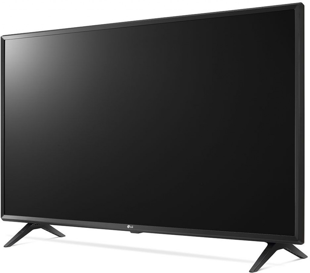 LG UHD 4K TV 49 Inch UN73 Series, 4K Active HDR WebOS Smart AI ThinQ - 49UN7340PVC LG UHD 4K TV 49 Inch UN73 Series, 4K Active HDR WebOS Smart AI ThinQ - 49UN7340PVC