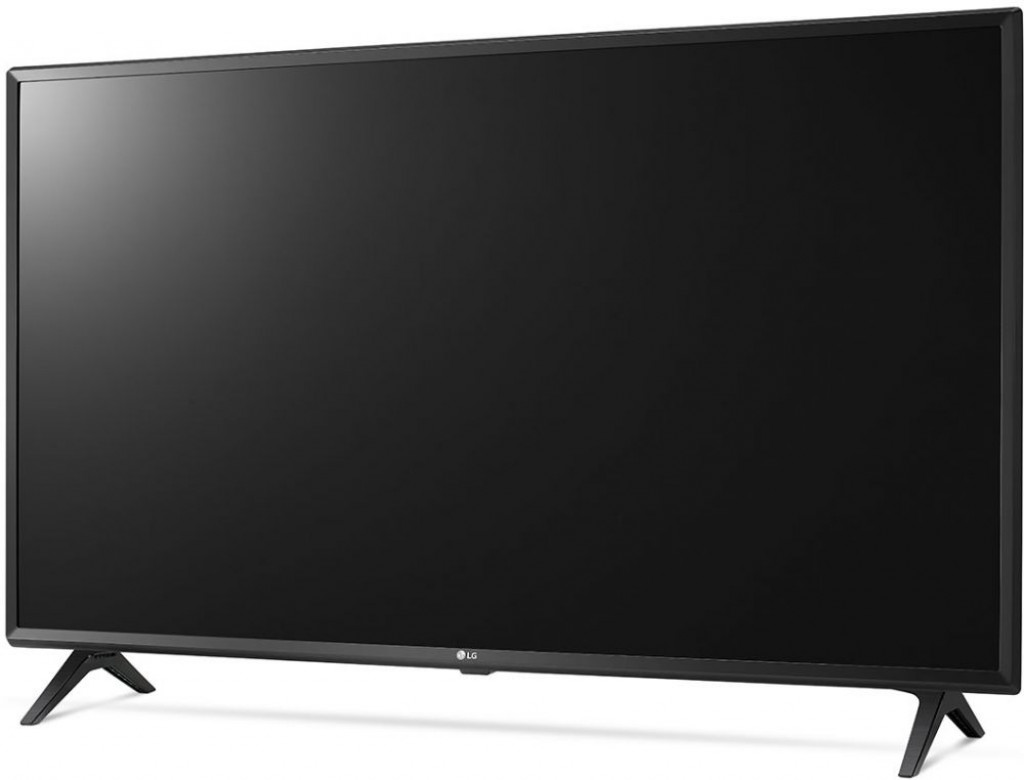 LG UHD 4K TV 49 Inch UN73 Series, 4K Active HDR WebOS Smart AI ThinQ - 49UN7340PVC LG UHD 4K TV 49 Inch UN73 Series, 4K Active HDR WebOS Smart AI ThinQ - 49UN7340PVC