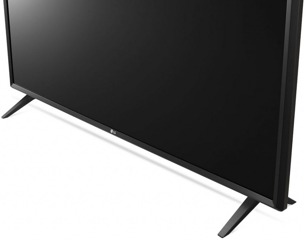 LG UHD 4K TV 49 Inch UN73 Series, 4K Active HDR WebOS Smart AI ThinQ - 49UN7340PVC LG UHD 4K TV 49 Inch UN73 Series, 4K Active HDR WebOS Smart AI ThinQ - 49UN7340PVC