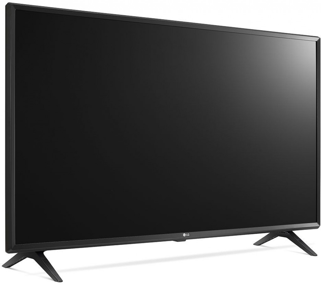 LG UHD 4K TV 49 Inch UN73 Series, 4K Active HDR WebOS Smart AI ThinQ - 49UN7340PVC LG UHD 4K TV 49 Inch UN73 Series, 4K Active HDR WebOS Smart AI ThinQ - 49UN7340PVC