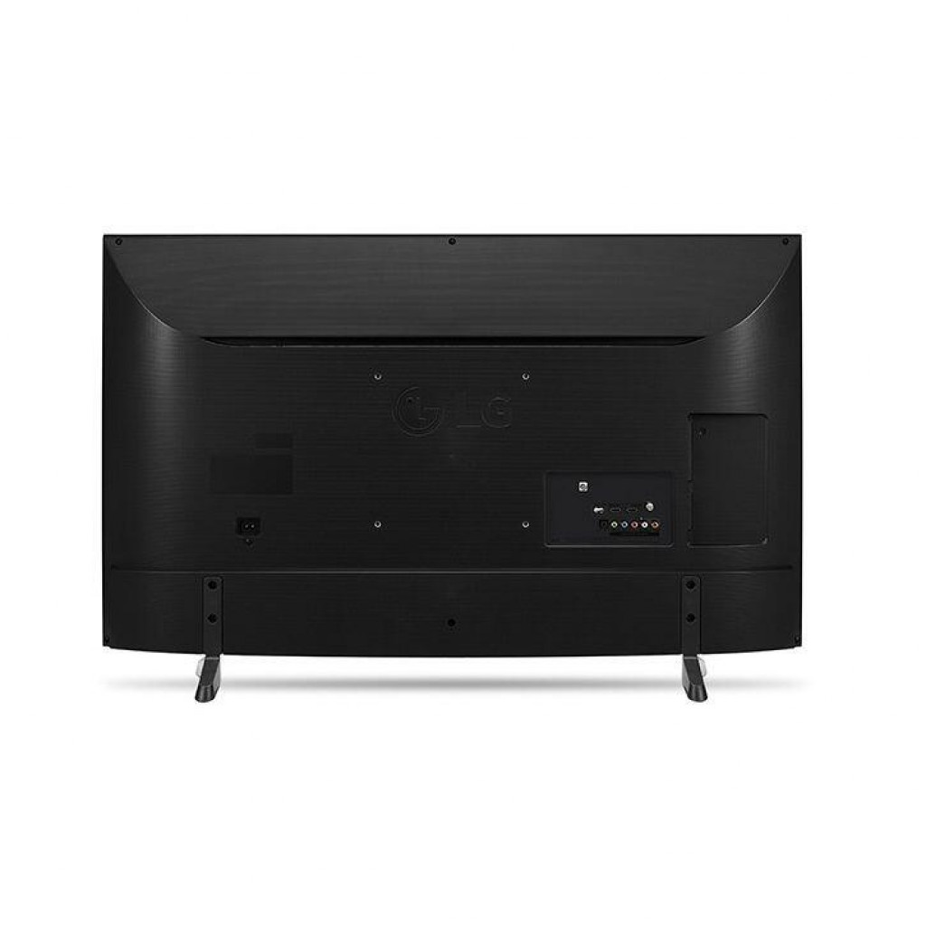 Lg 43 Inch Full Hd Led Tv 43lk5360pta LG 43 Inch Full HD LED TV- 43LJ510V - tejarra.com